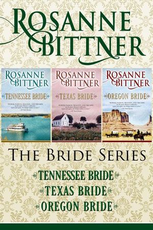 The Bride Series