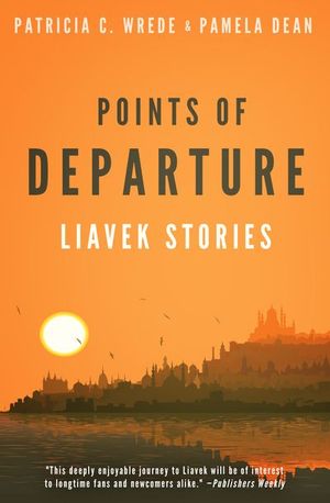Buy Points of Departure at Amazon