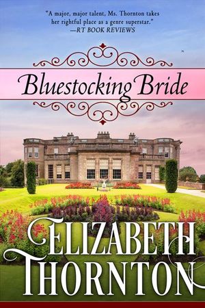 Buy Bluestocking Bride at Amazon