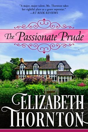 Buy The Passionate Prude at Amazon