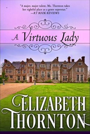 Buy A Virtuous Lady at Amazon