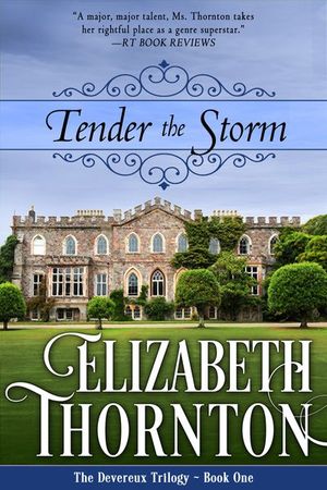 Buy Tender the Storm at Amazon