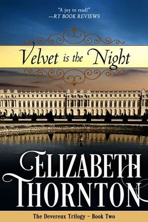 Buy Velvet is the Night at Amazon