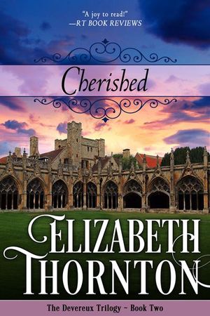 Buy Cherished at Amazon