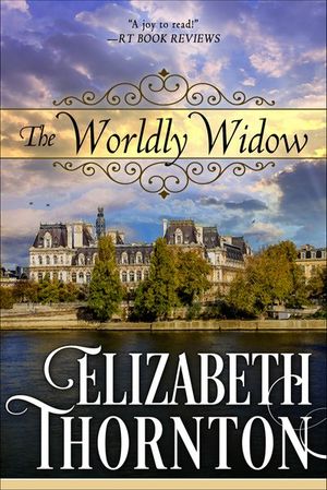 Buy The Worldly Widow at Amazon