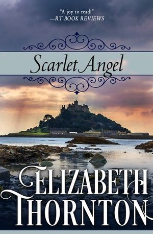Buy Scarlet Angel at Amazon