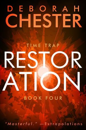 Buy Restoration at Amazon