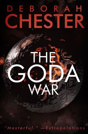 Buy The Goda War at Amazon