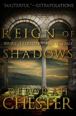 Buy Reign of Shadows at Amazon