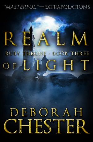 Buy Realm of Light at Amazon