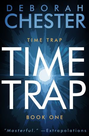 Buy Time Trap at Amazon