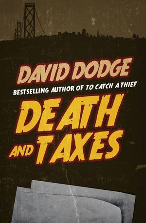 Death and Taxes