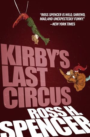 Buy Kirby's Last Circus at Amazon
