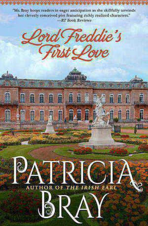 Buy Lord Freddie's First Love at Amazon