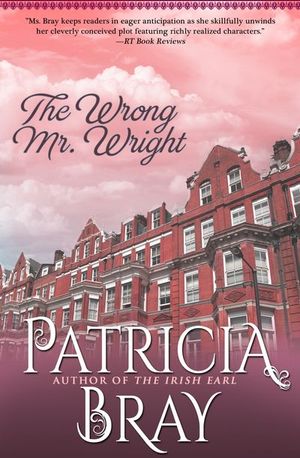 The Wrong Mr. Wright