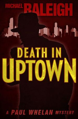 Buy Death in Uptown at Amazon
