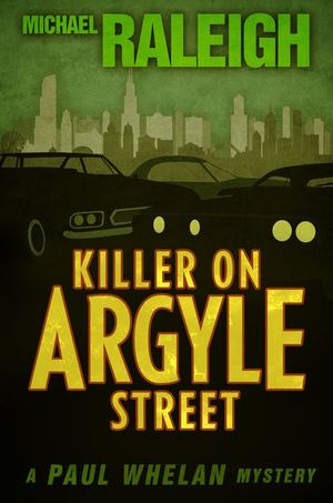 Buy Killer on Argyle Street at Amazon