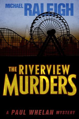 Buy The Riverview Murders at Amazon