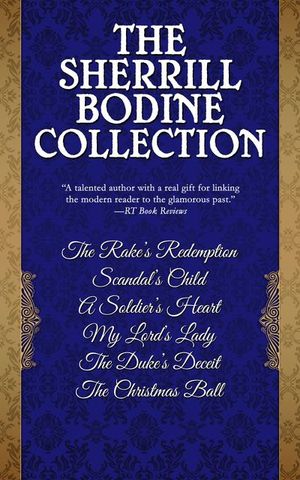 Buy The Sherrill Bodine Collection at Amazon