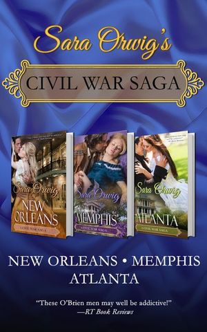 Buy Civil War Saga at Amazon