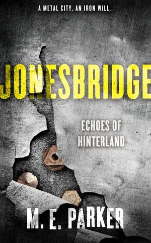 Buy Jonesbridge at Amazon