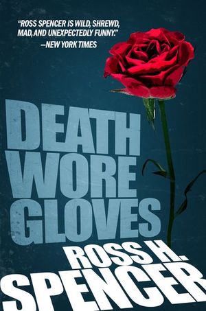 Buy Death Wore Gloves at Amazon