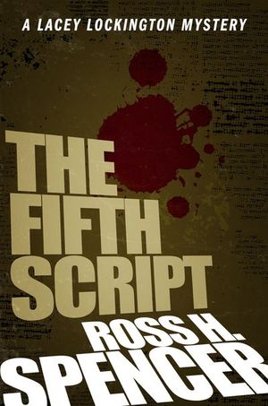 Buy The Fifth Script at Amazon