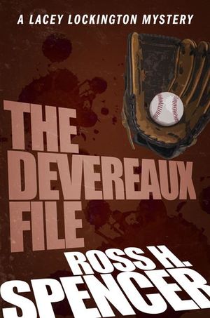 Buy The Devereaux File at Amazon
