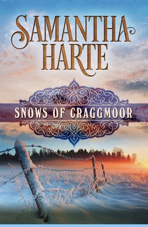Buy Snows of Craggmoor at Amazon