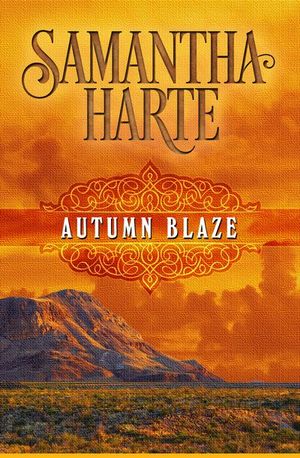 Buy Autumn Blaze at Amazon