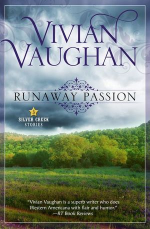 Buy Runaway Passion at Amazon