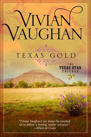 Texas Gold