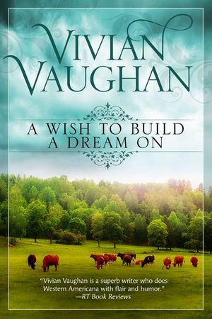 Buy A Wish to Build a Dream On at Amazon