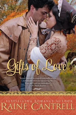 Buy Gifts of Love at Amazon