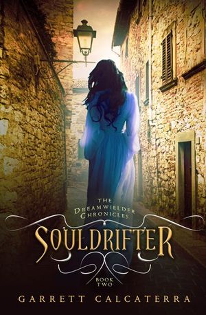 Buy Souldrifter at Amazon