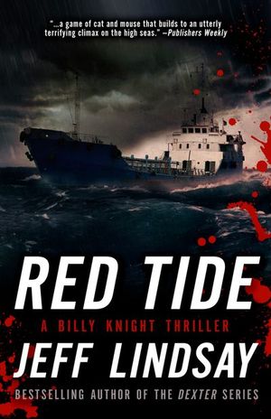 Buy Red Tide at Amazon