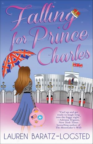 Falling for Prince Charles