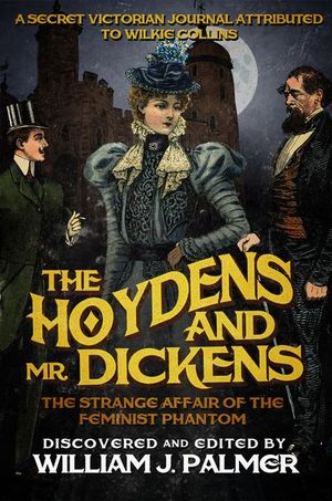 Buy The Hoydens and Mr. Dickens at Amazon