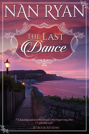 Buy The Last Dance at Amazon