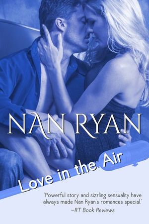 Buy Love in the Air at Amazon