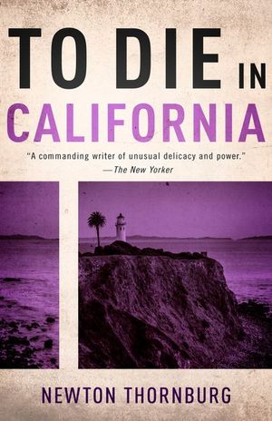 Buy To Die in California at Amazon