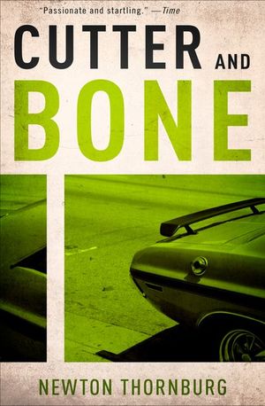 Buy Cutter and Bone at Amazon