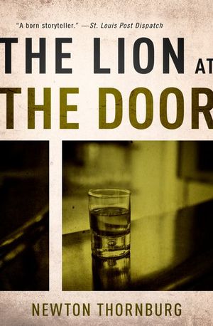 The Lion at the Door