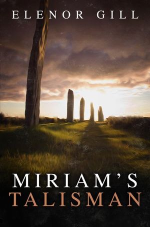 Buy Miriam's Talisman at Amazon