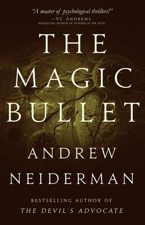 Buy The Magic Bullet at Amazon