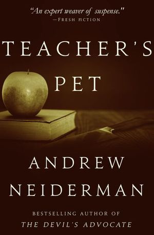 Buy Teacher's Pet at Amazon