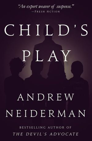 Buy Child's Play at Amazon