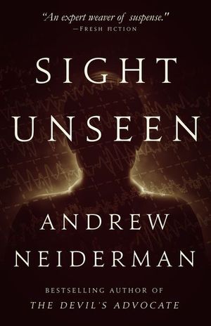 Buy Sight Unseen at Amazon