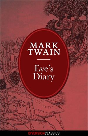 Eve's Diary