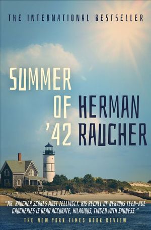 Buy Summer of '42 at Amazon